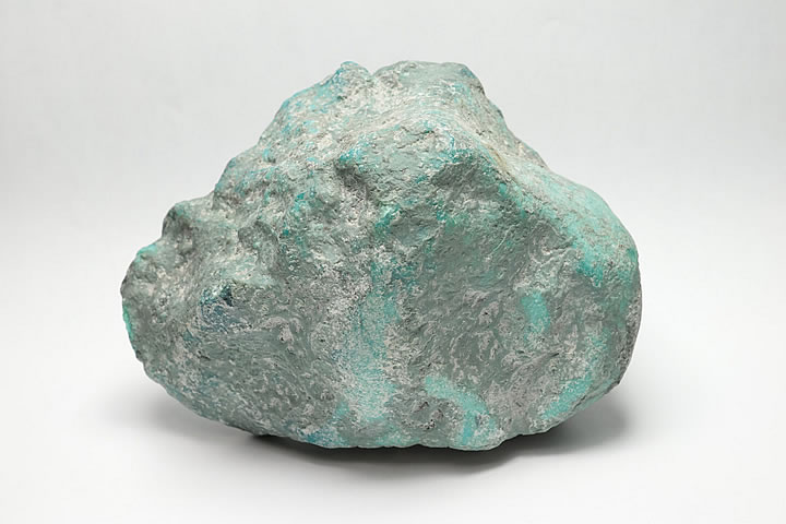 1367g アリゾナターコイス原石