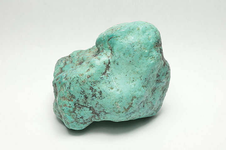 307g アリゾナターコイス原石