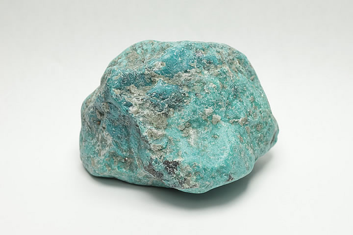 238g アリゾナターコイス原石