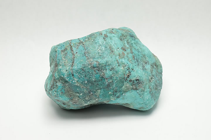 213g アリゾナターコイス原石