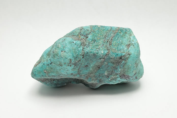 213g アリゾナターコイス原石