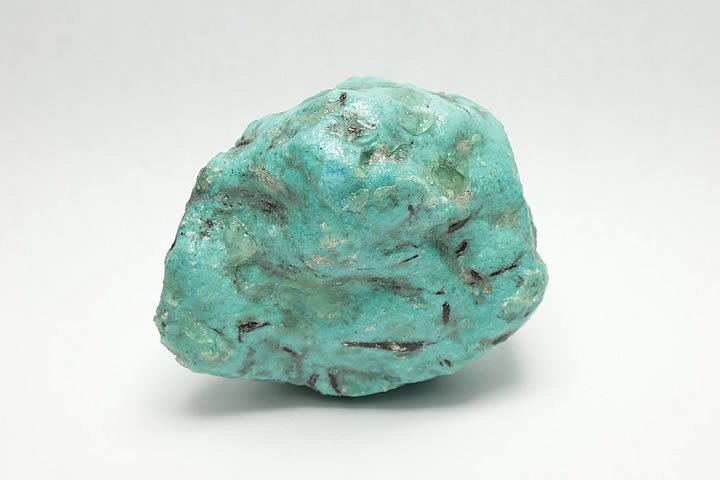 208g アリゾナターコイス原石