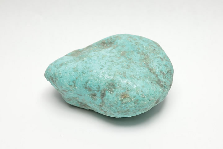 114g アリゾナターコイス原石