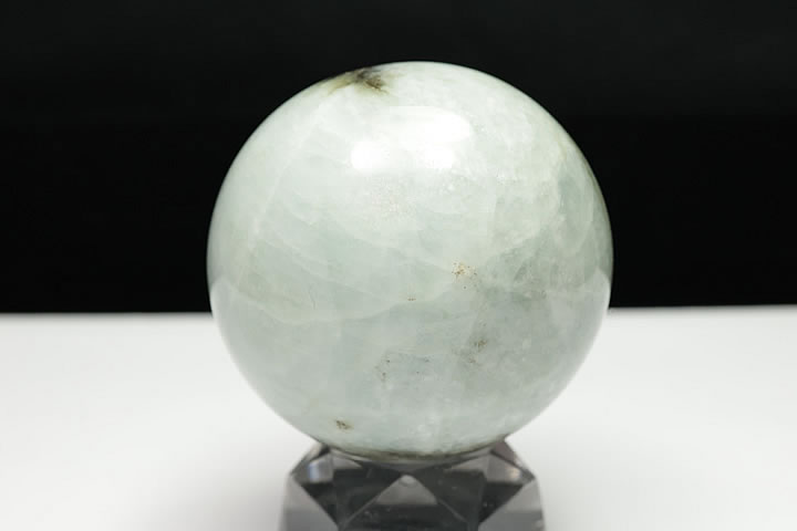 超レア品 44mm糸魚川ヒスイ丸玉