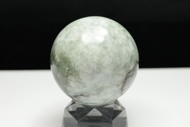 超レア品 40mm糸魚川ヒスイ丸玉
