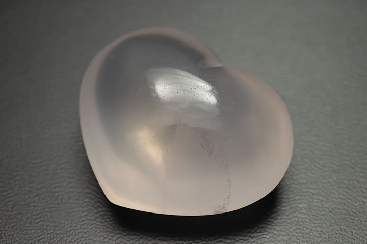 メタモルフォーゼスハート　ブラジル　ディアマンティーナ産