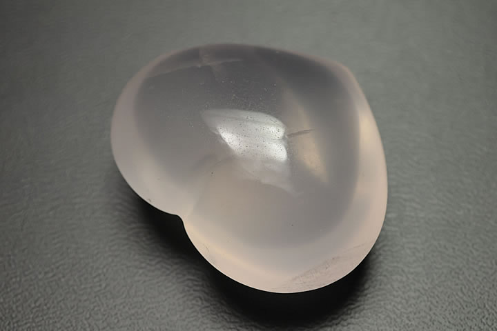 メタモルフォーゼスハート　ブラジル　ディアマンティーナ産