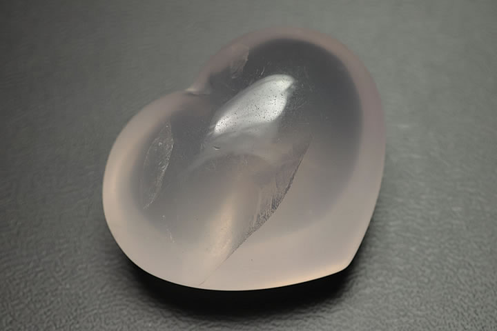 メタモルフォーゼスハート　ブラジル　ディアマンティーナ産