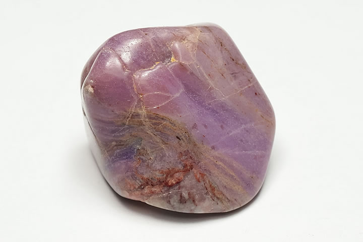 19.7gピンクスギライト ファイナルグレード++(南アフリカ産)