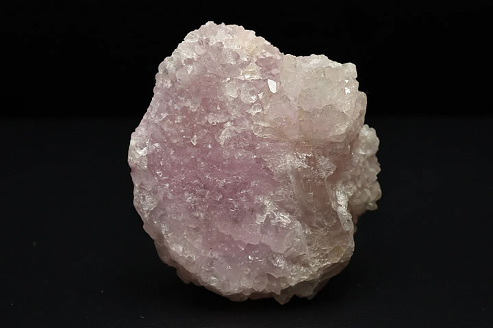 Rose Quartz - 超レア品ローズクォーツクラスター　ブラジル産