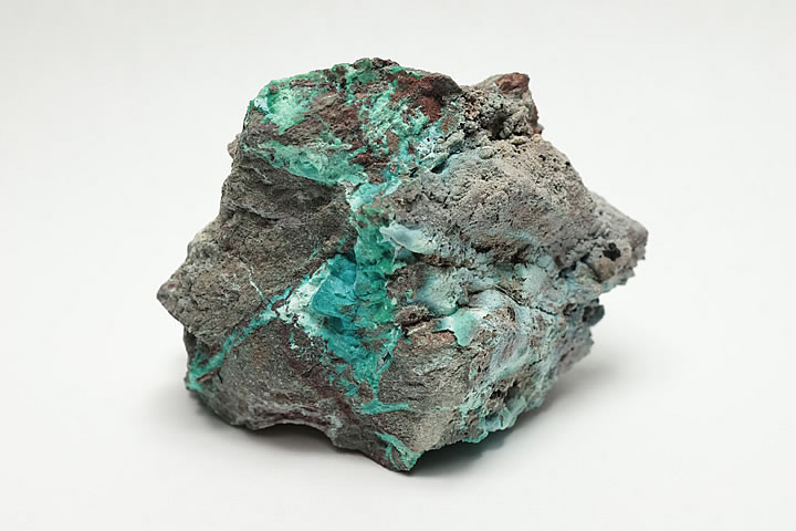 クリソコーラ アリゾナ産