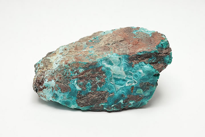 クリソコーラ アリゾナ産