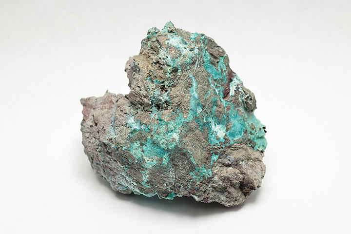 クリソコーラ アリゾナ産