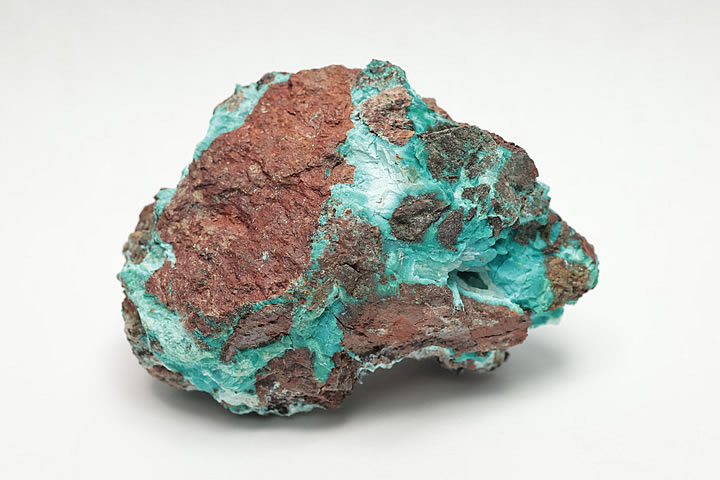 クリソコーラ アリゾナ産