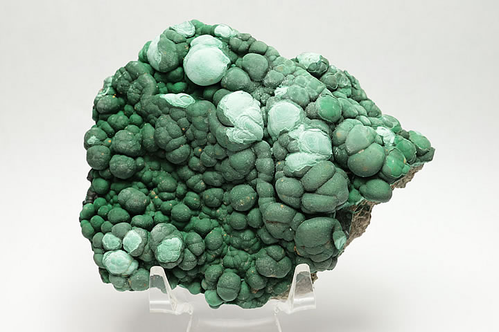 マラカイト(孔雀石) コンゴ産