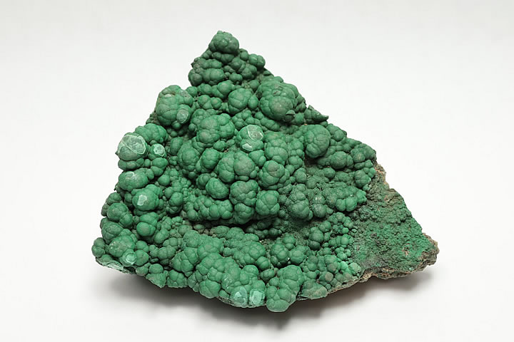 マラカイト(孔雀石) コンゴ産