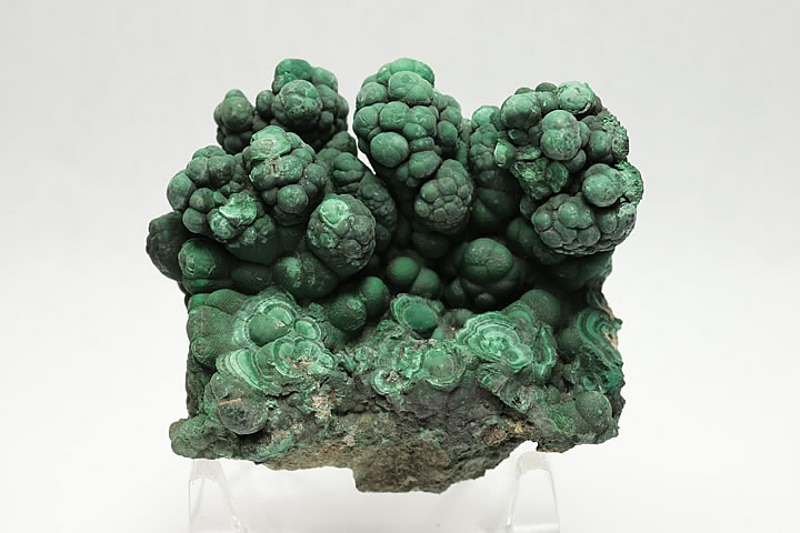 マラカイト(孔雀石) コンゴ産