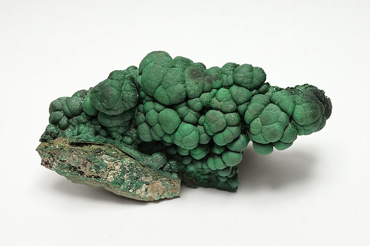 マラカイト(孔雀石) コンゴ産