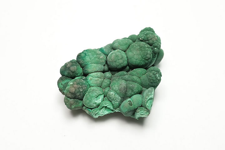 マラカイト(孔雀石) コンゴ産