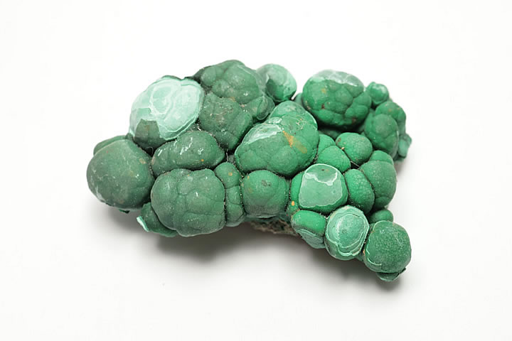 マラカイト(孔雀石) コンゴ産