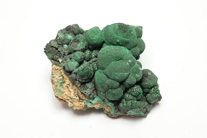 マラカイト(孔雀石) コンゴ産