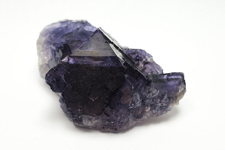 Flourite - フローライト メキシコ産