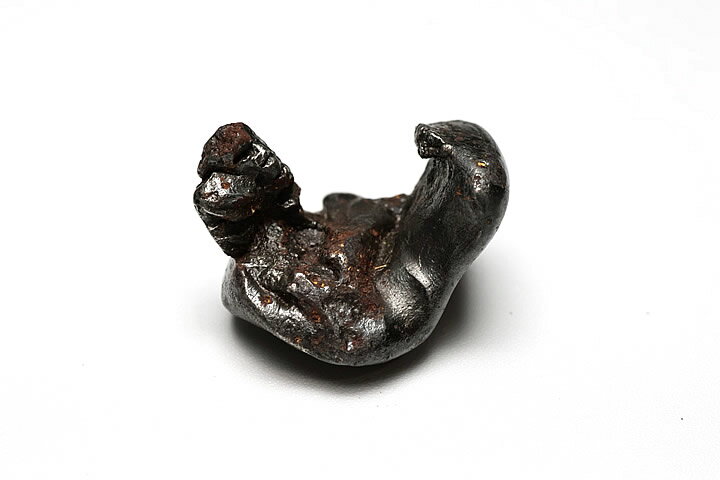 17gシホーテ・アリン隕石（シホテアリン隕石）（シホーテアリン隕石）（シホテアリニ隕石）ロシア産