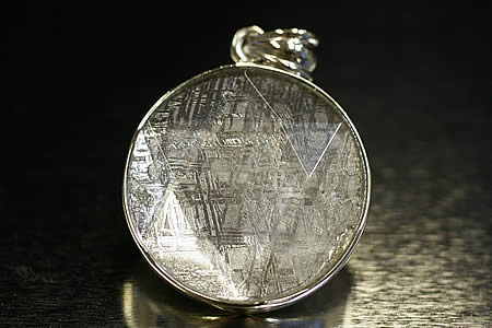 ギベオンダビデペンダントトップ