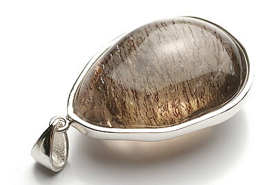 エレスチャルスーパーセブンペンダントトップマダガスカル産