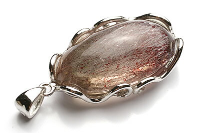 エレスチャルスーパーセブンペンダントトップマダガスカル産