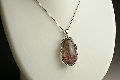 エレスチャルスーパーセブンペンダントトップマダガスカル産