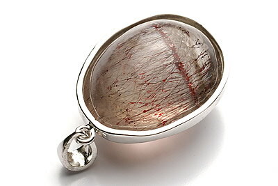 エレスチャルスーパーセブンペンダントトップマダガスカル産