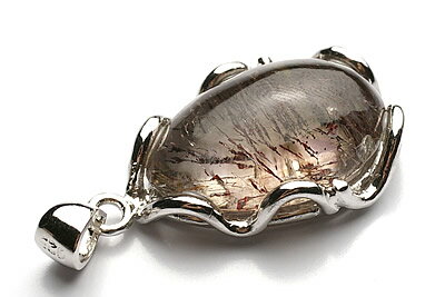 エレスチャルスーパーセブンペンダントトップマダガスカル産