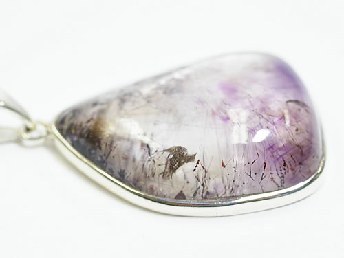 エレスチャルスーパーセブンペンダント南インド産