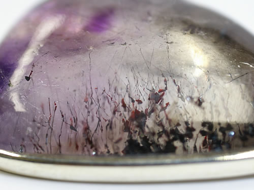 エレスチャルスーパーセブンペンダント南インド産