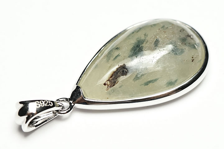 ヒマラヤエンジェルライト(アースシードライト)ペンダントトップ