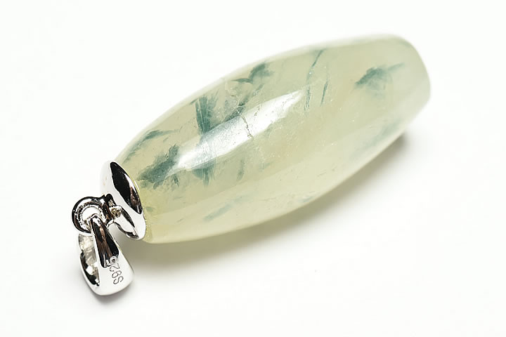 ヒマラヤエンジェルライト(アースシードライト)ペンダントトップ