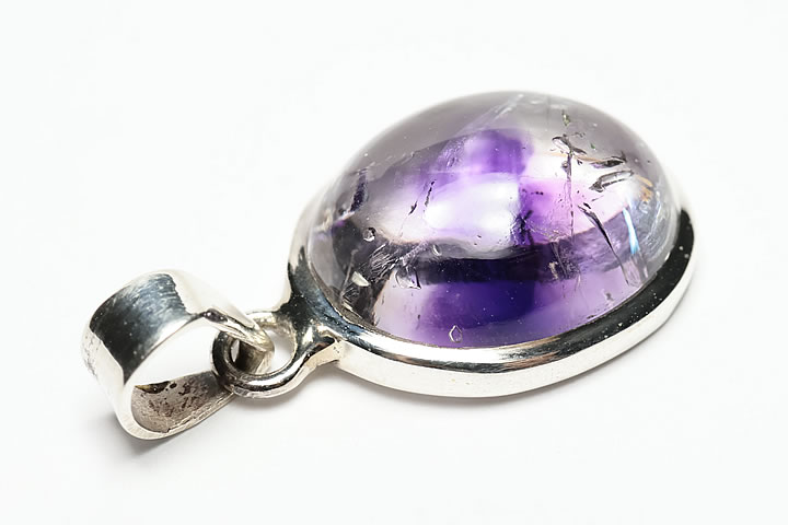 天然石　フロー—ライト　丸玉 4mm　1連　アクセサリパーツ　お守り石　パワーストーン　ブレスレット