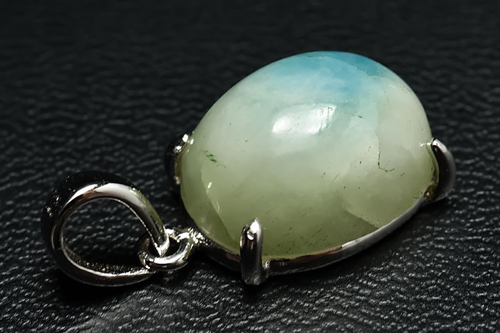 アフガナイトペンダントトップ アフガニスタン産