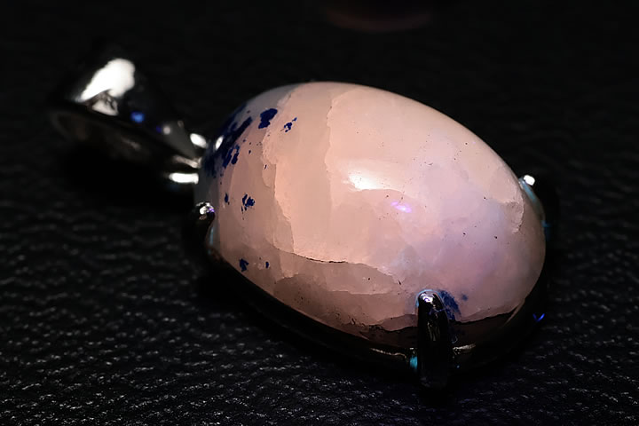 アフガナイトペンダントトップ アフガニスタン産