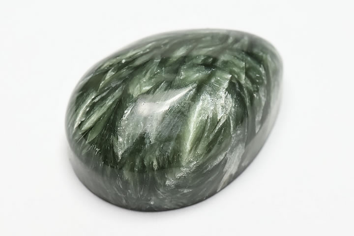 セラフィナイト ルース