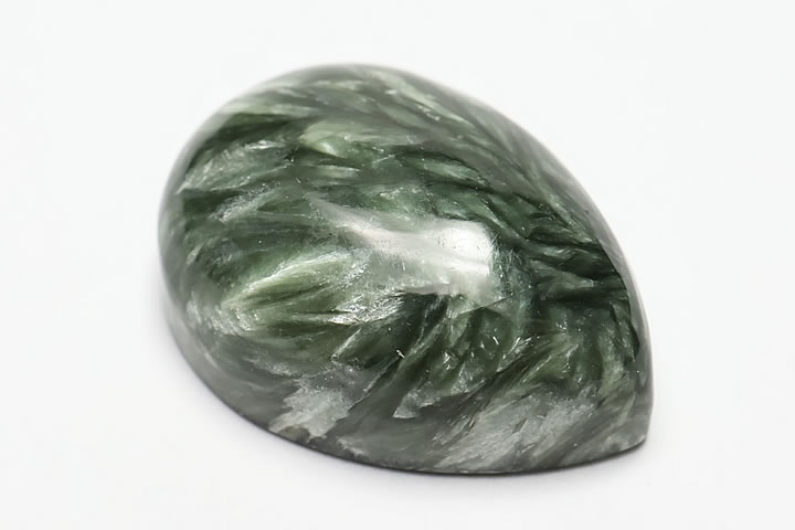 セラフィナイト ルース