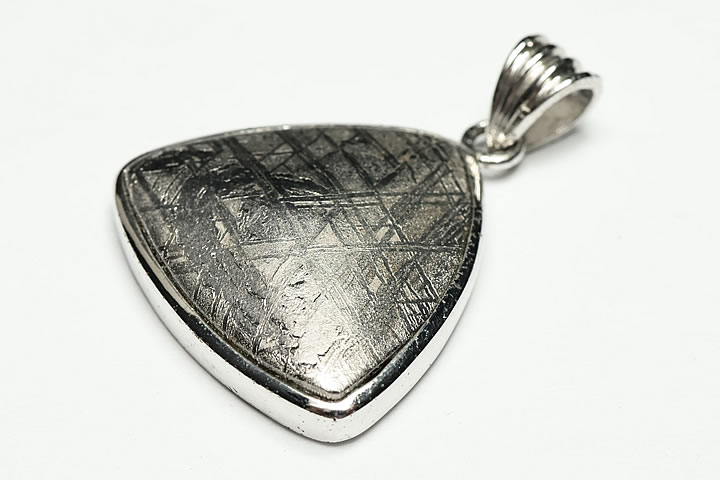 ギベオンペンダントトップ