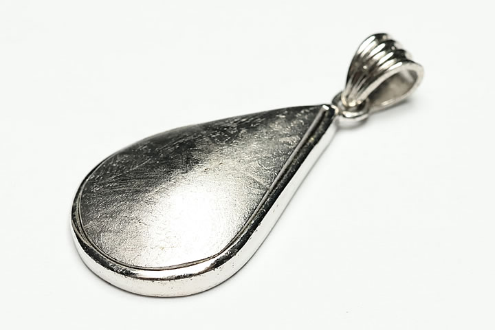 ギベオンペンダントトップ