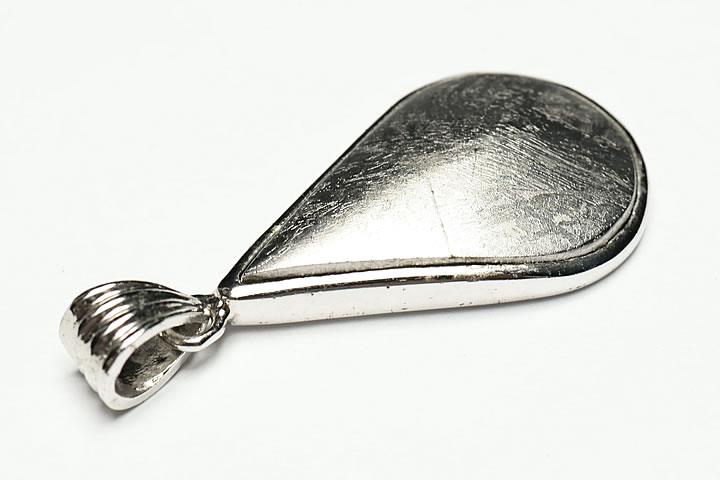 ギベオンペンダントトップ