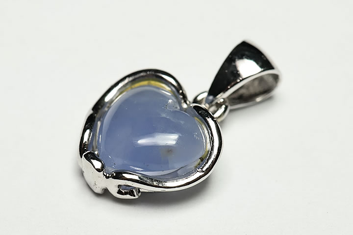 ハックマナイトジュエリーグレードペンダントトップ