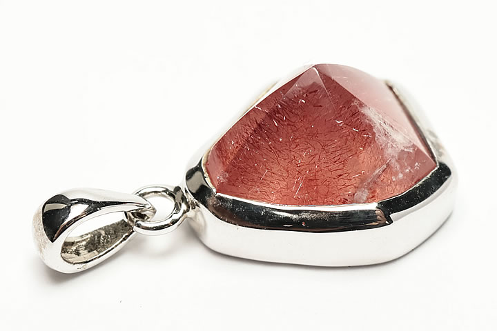 【丸ビーズ】ファイヤーアゲート(中国産) 4mm 一連 風水 パワーストーン / インペリアルオーラ おしゃれ かわいい オシャレ 可愛い プレゼント ギフト 贈り物