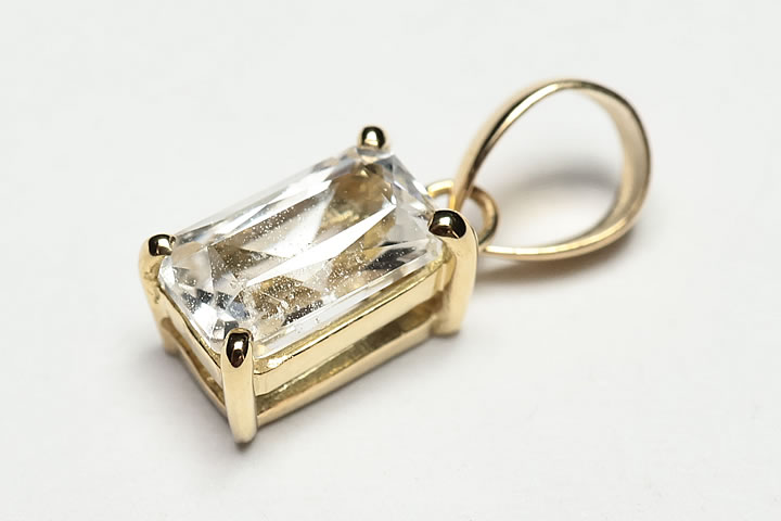 楽天市場】フェナカイト（カラー透明）の通販