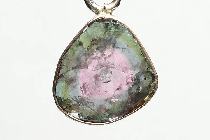 ウォーターメロンペンダントトップ