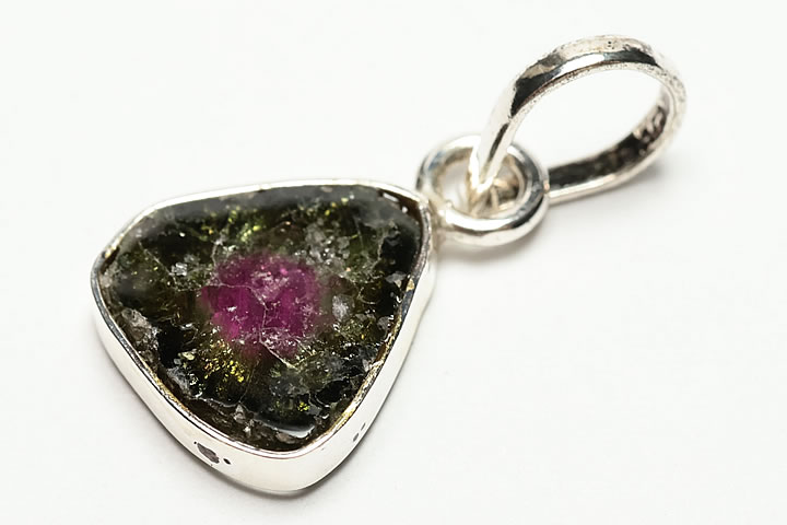 ウォーターメロンペンダントトップ